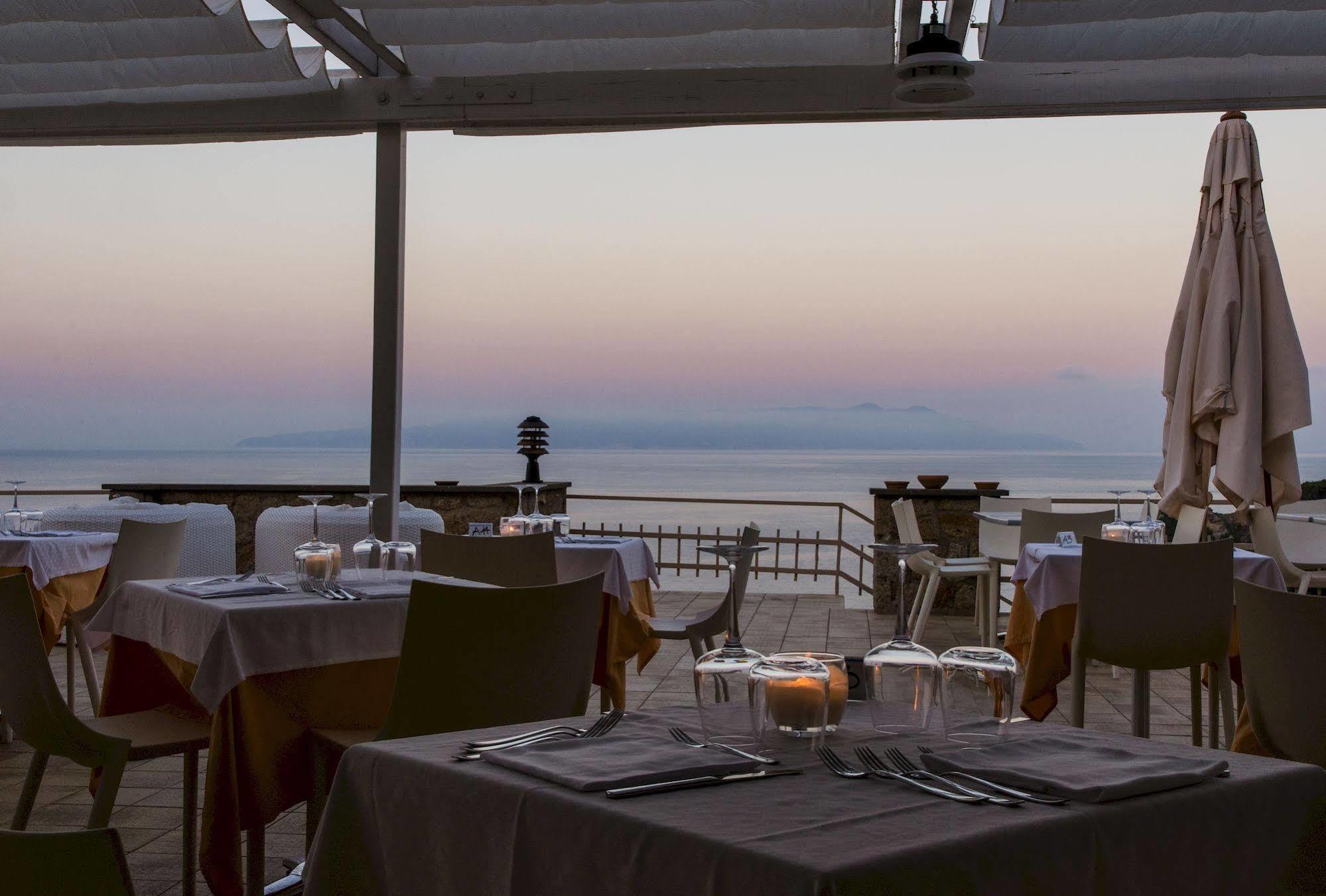 Hotel Arenella Giglio Porto