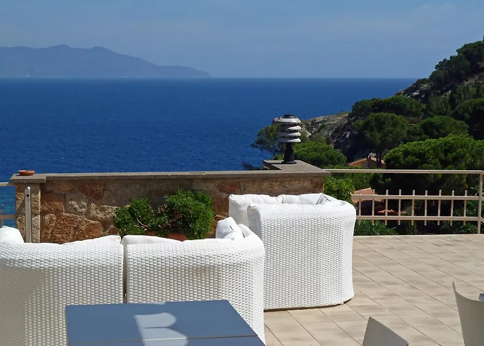 Hotel Arenella