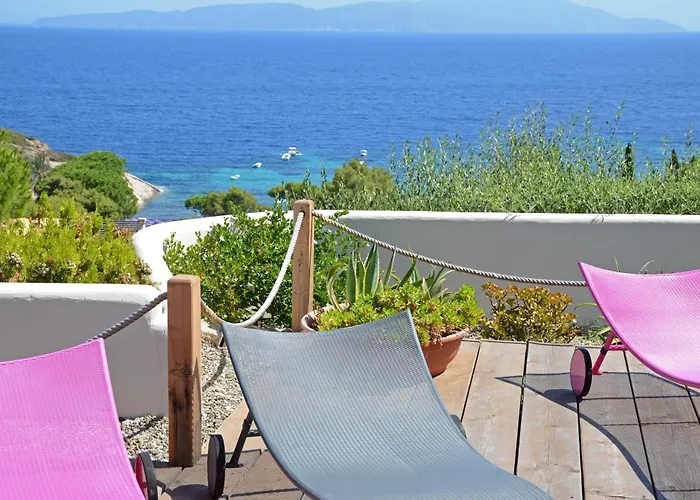 Hotel Arenella