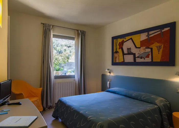 Hotel Arenella