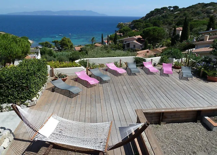 Hotel Arenella