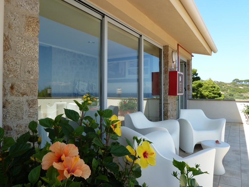 Arenella Hotel