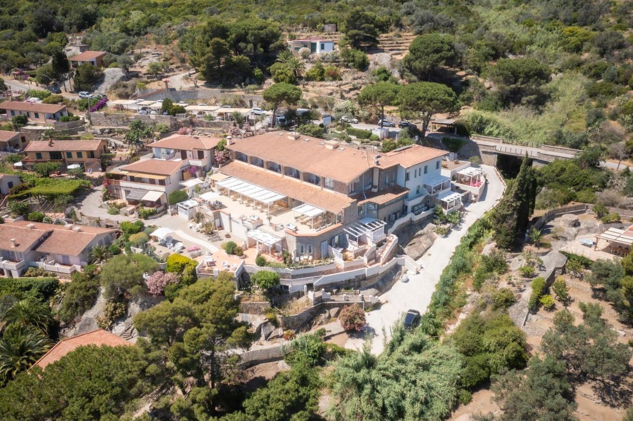 Hotel Arenella 3*