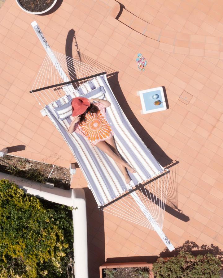 Arenella Hotel Giglio Porto
