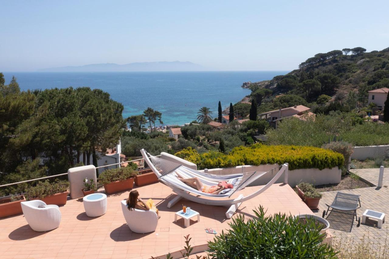 Hotel Arenella 3*