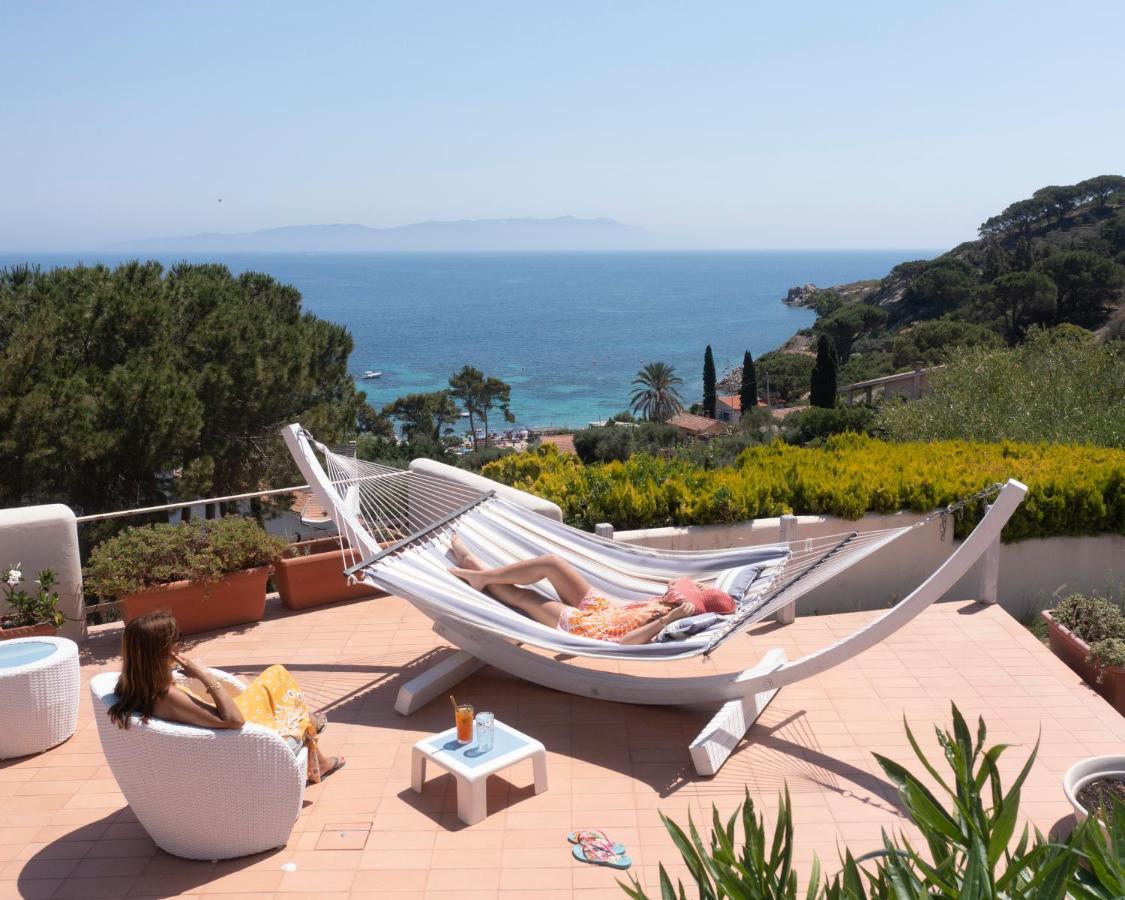 Arenella Hotel 3*
