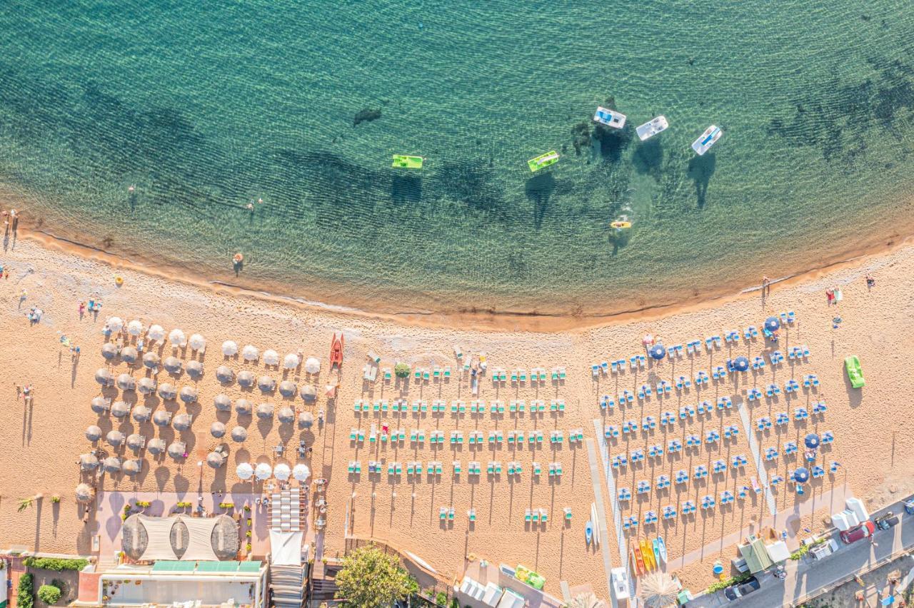Arenella Giglio Porto