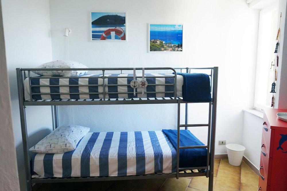Hotel Arenella 3*