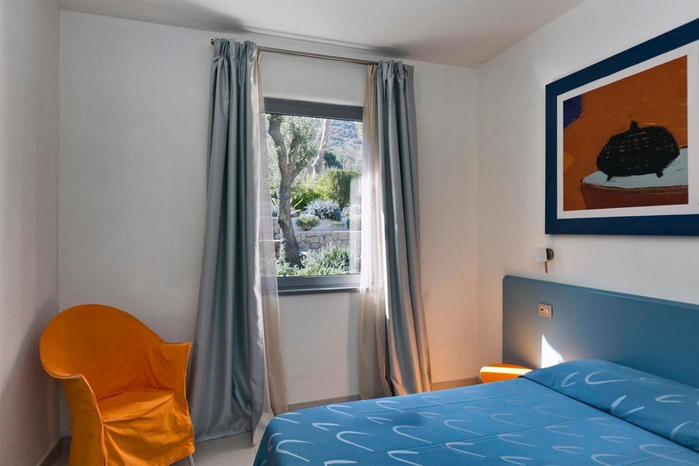 Arenella Hotel 3*