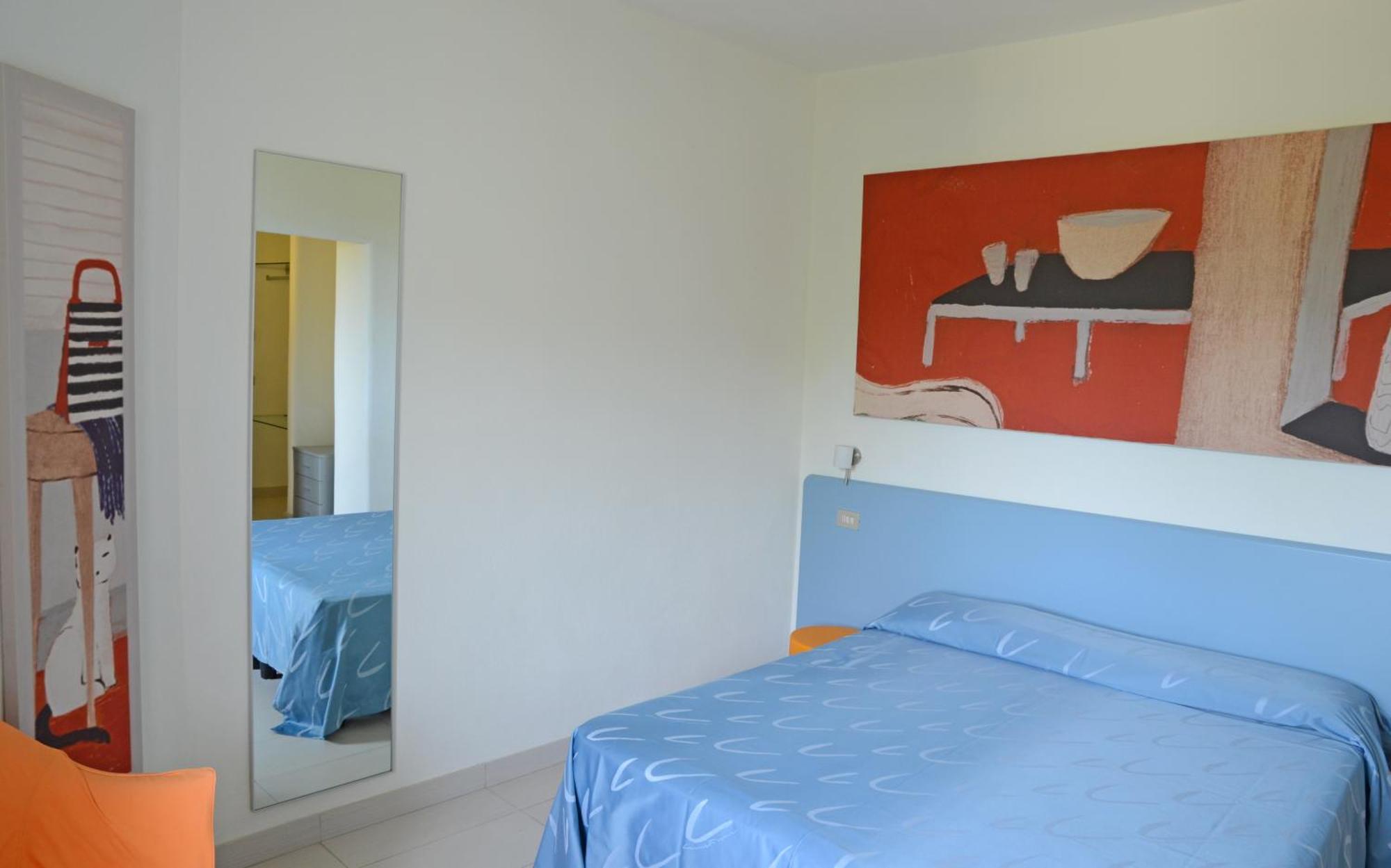 Hotel Arenella 3*