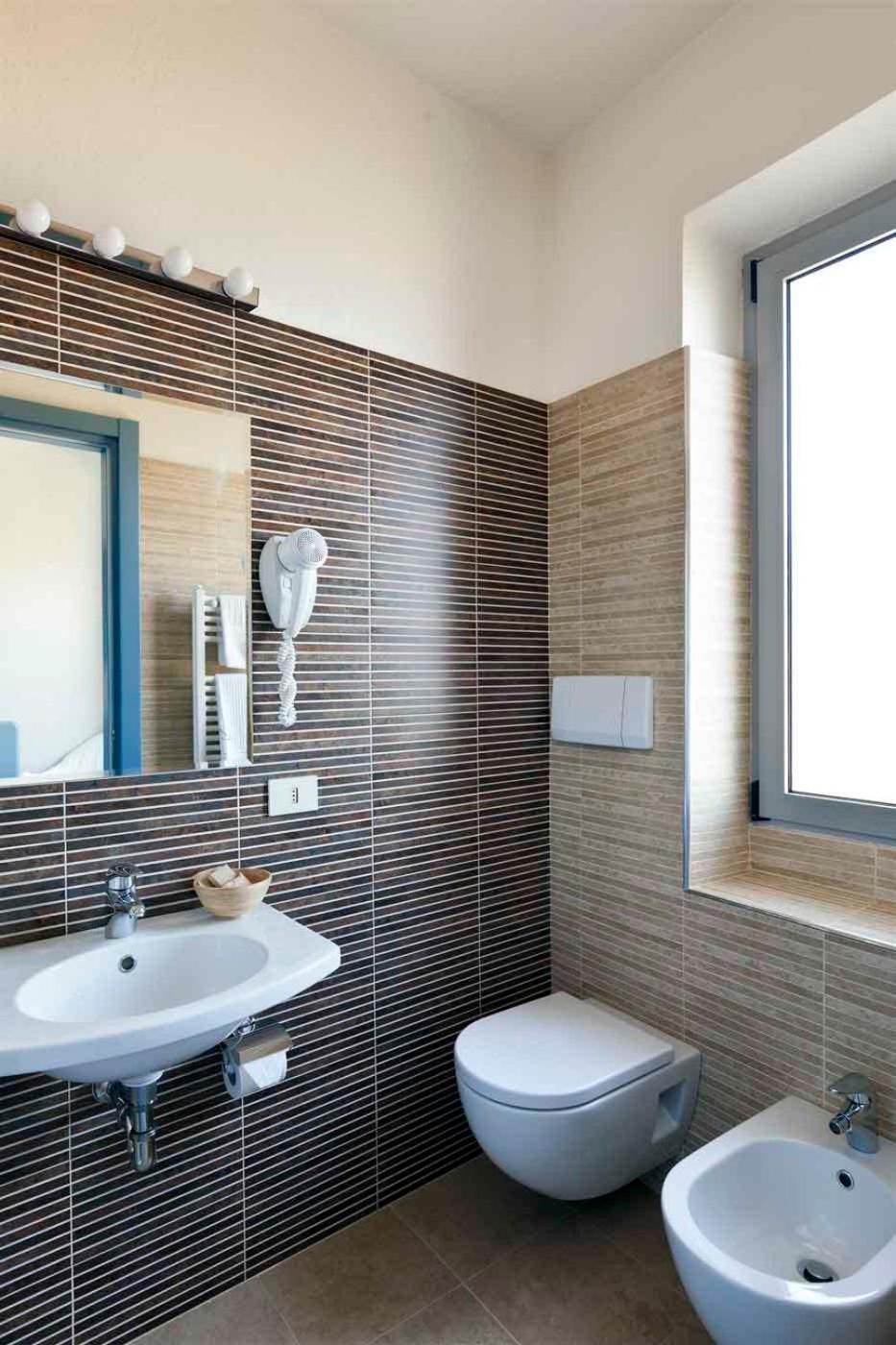 Arenella Hotel Giglio Porto