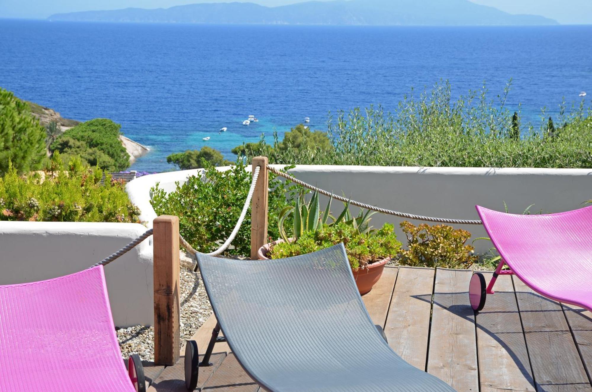 Arenella Hotel 3*