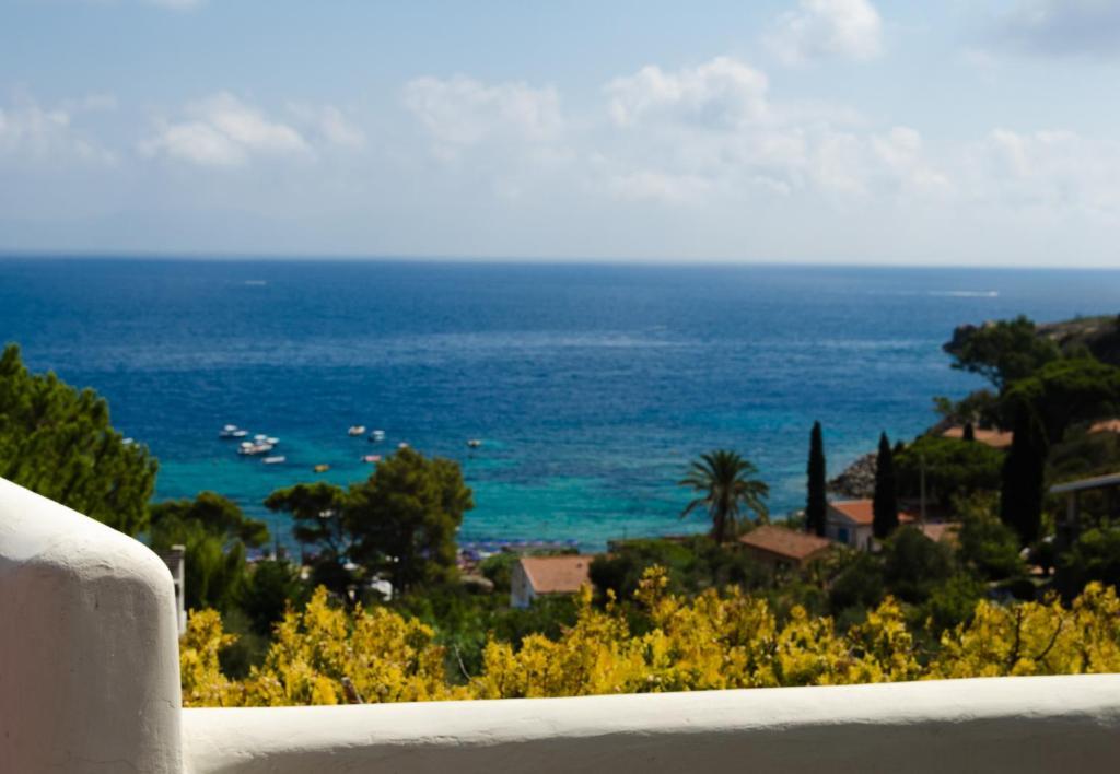 Arenella Hotel