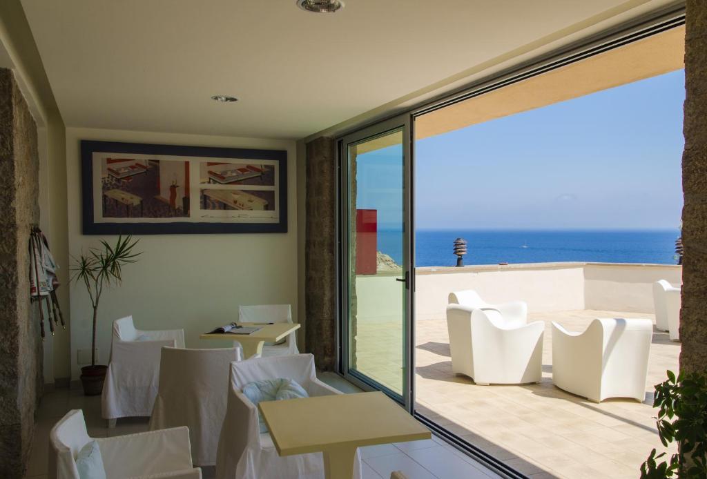 Hotel Arenella 3*