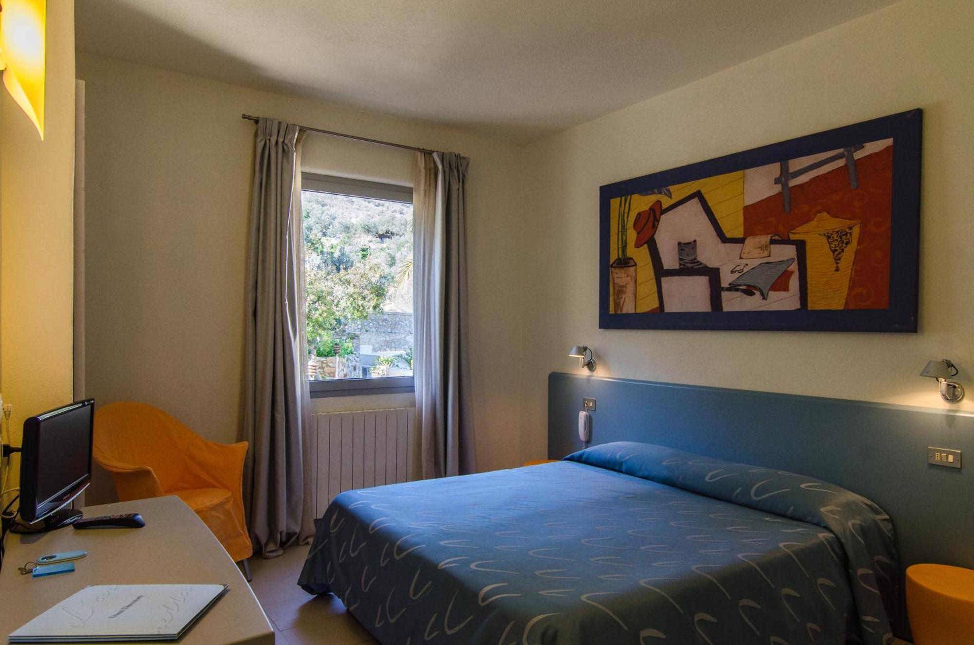 Hotel Arenella