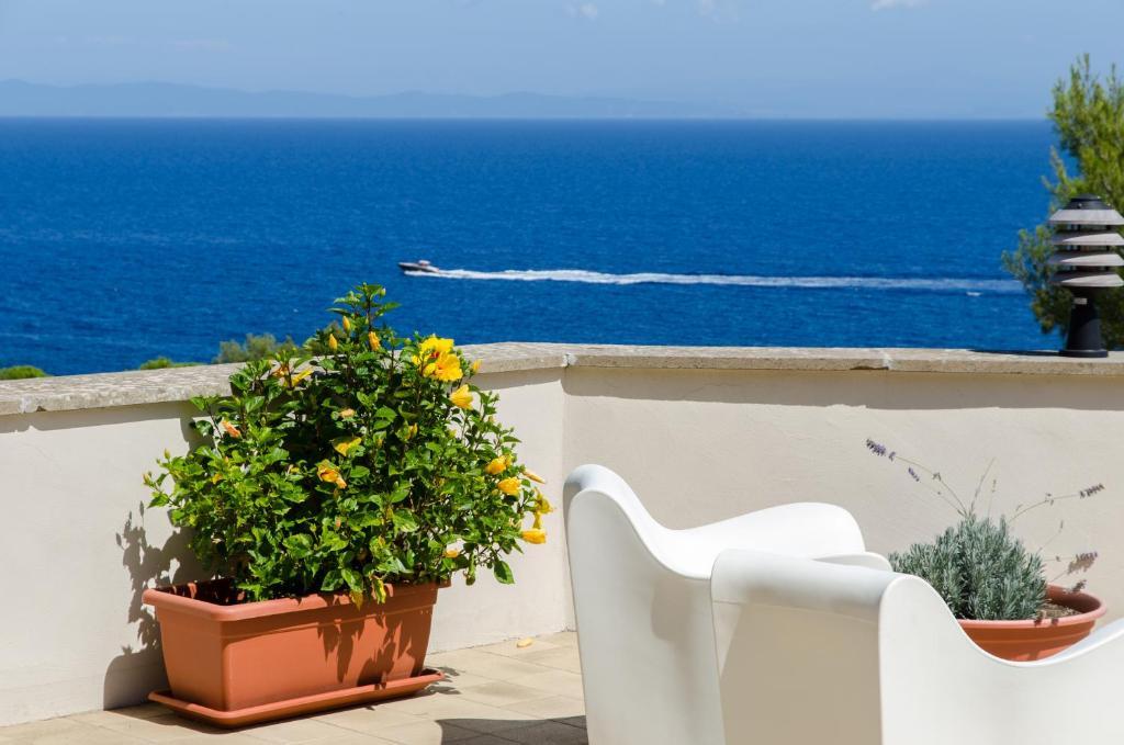 Arenella Hotel
