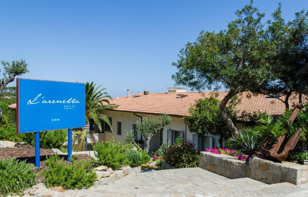 Arenella Hotel 3*