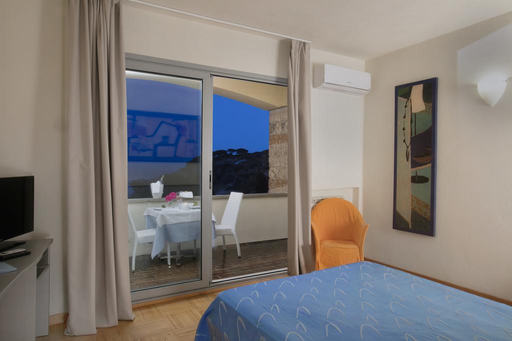 Hotel Arenella 3*