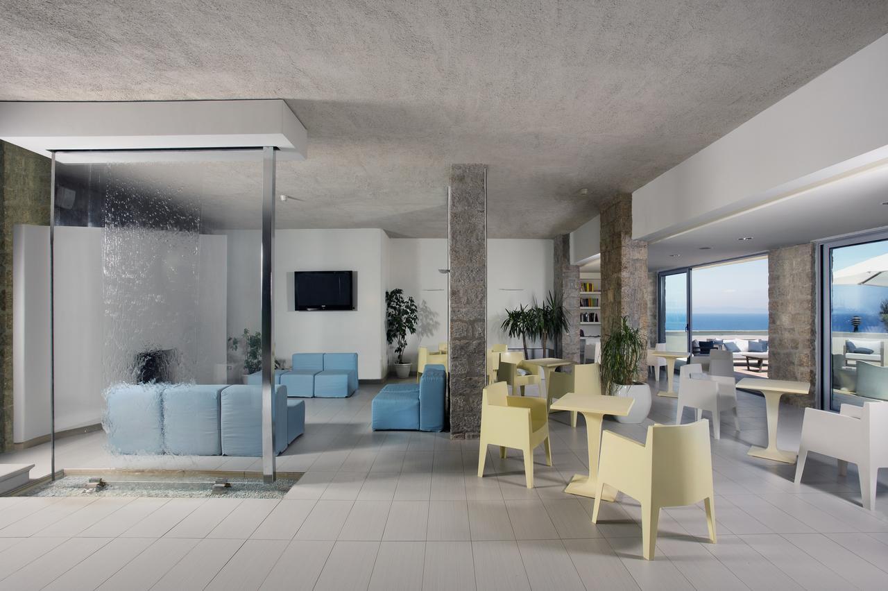 Arenella Hotel
