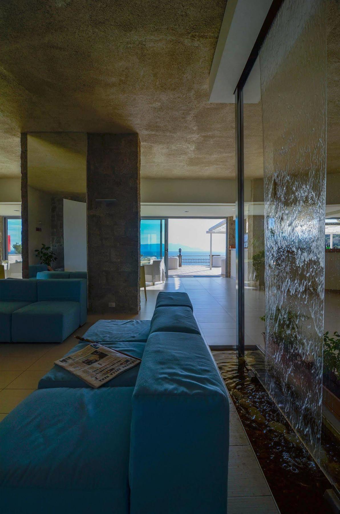 Arenella Hotel 3*