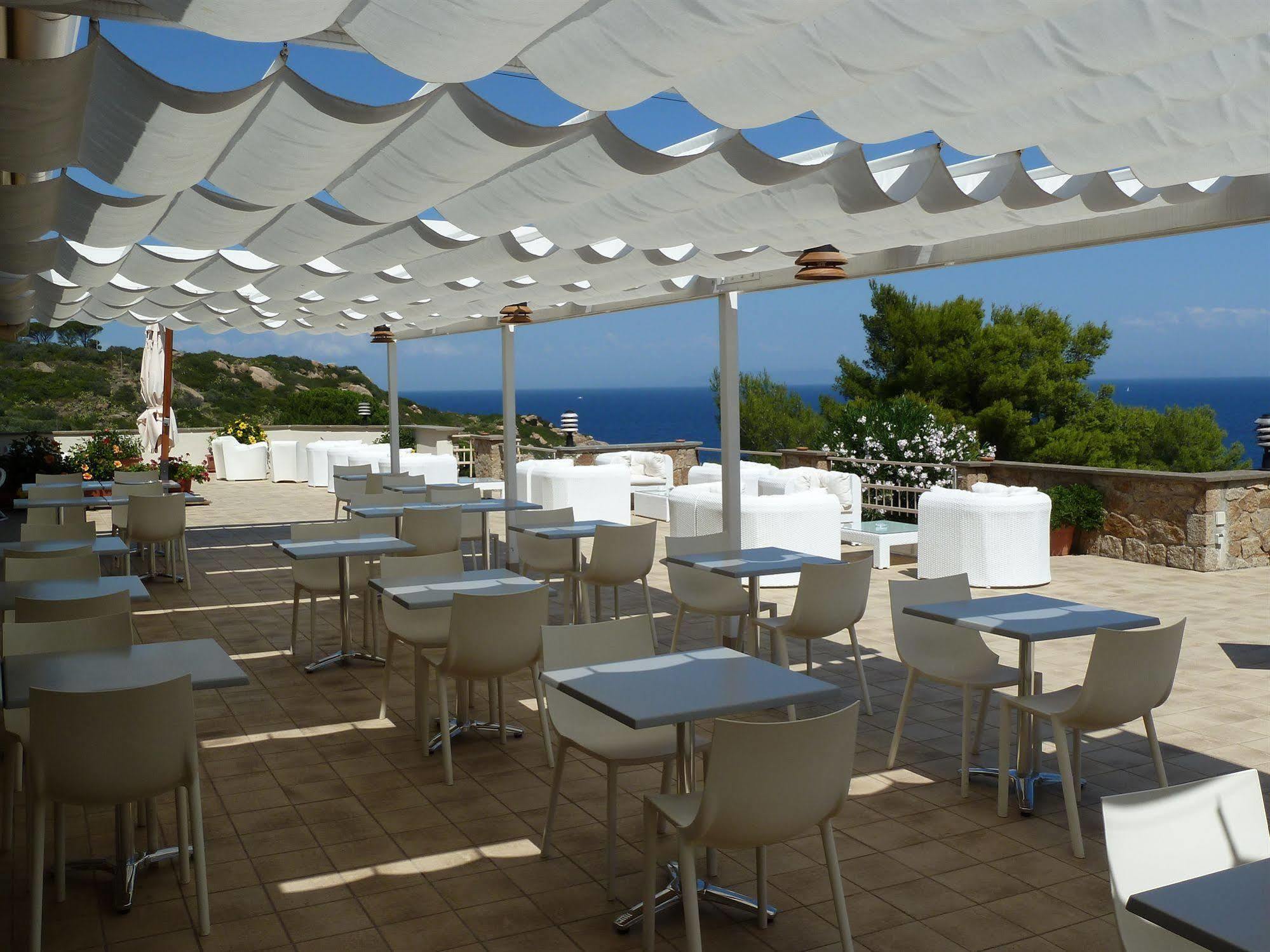 Arenella Hotel