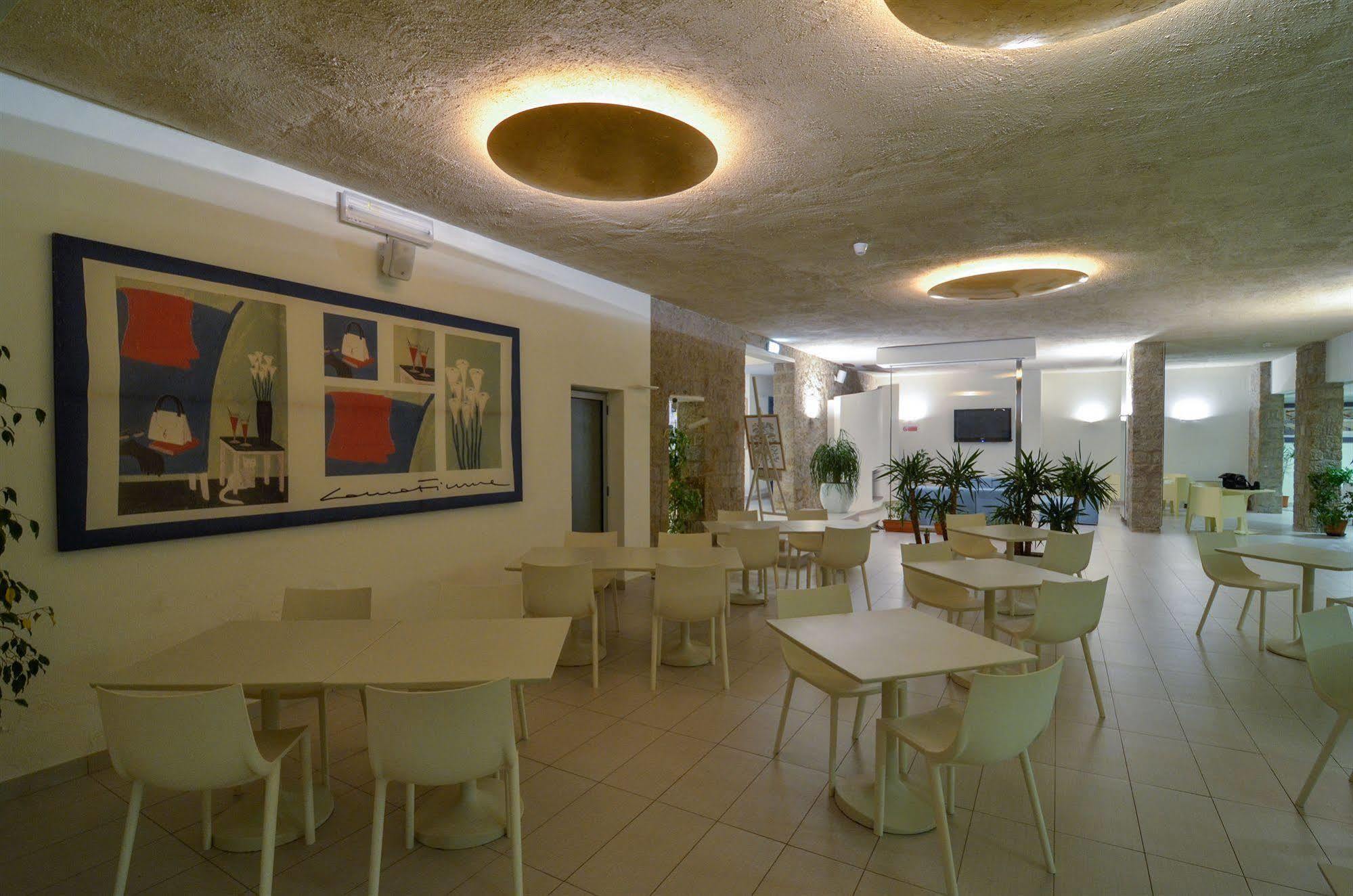 Arenella Hotel Giglio Porto