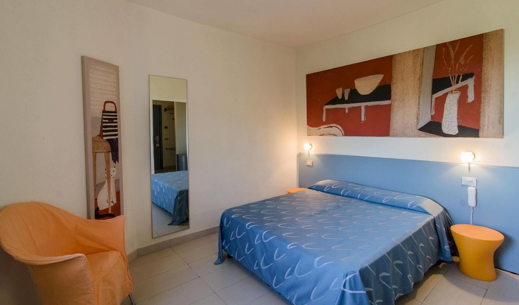Arenella 3*