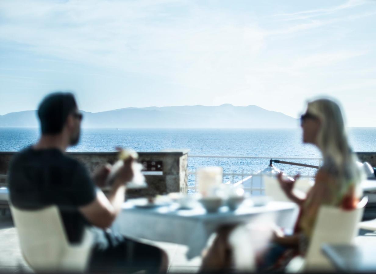 Hotel Arenella 3*